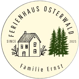 Ferienhaus Osterwald, Familie Ernst